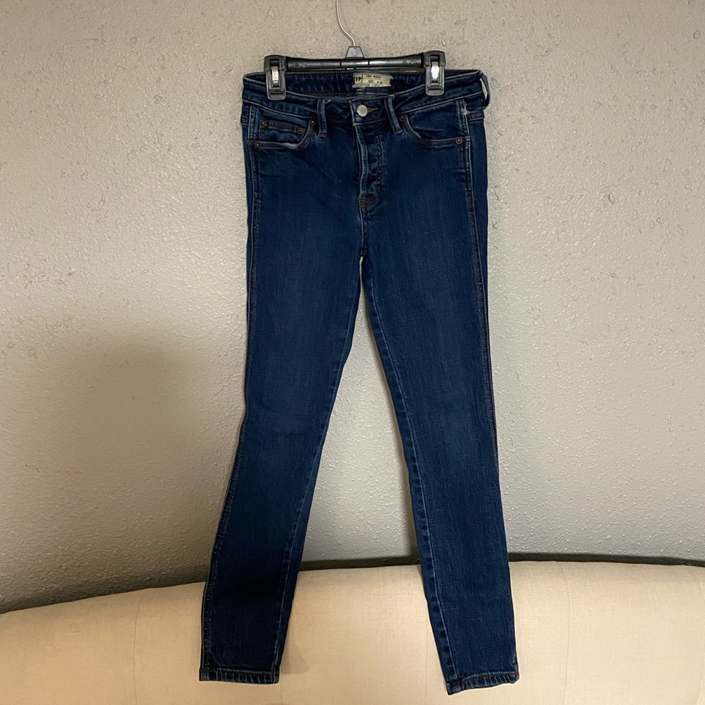 Free people jeans